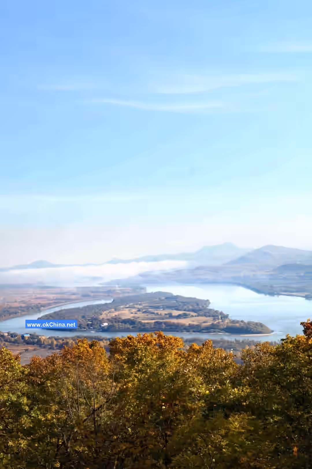 Hutou Tourist Area