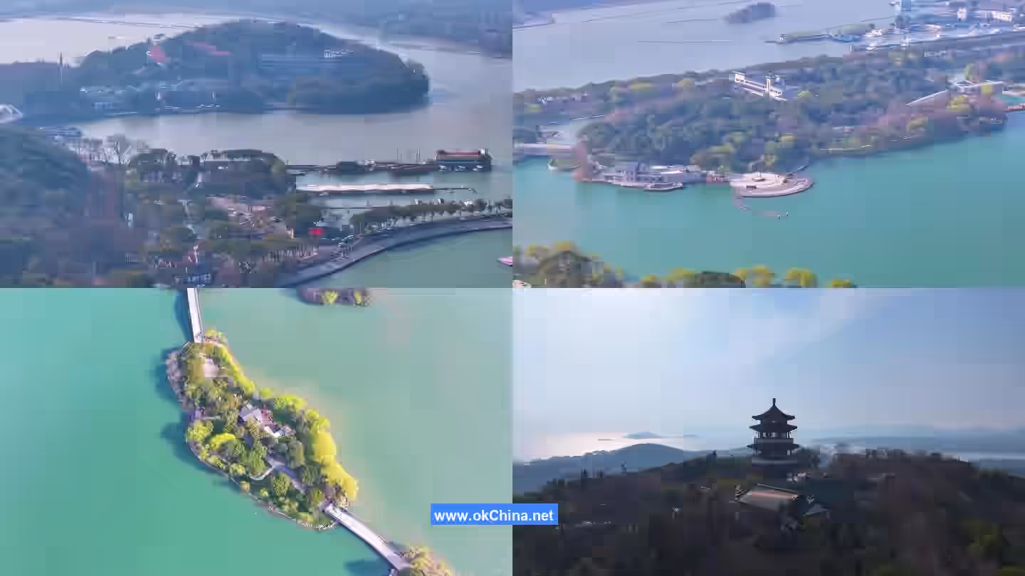 Yuantouzhu Tourist Scenic Area