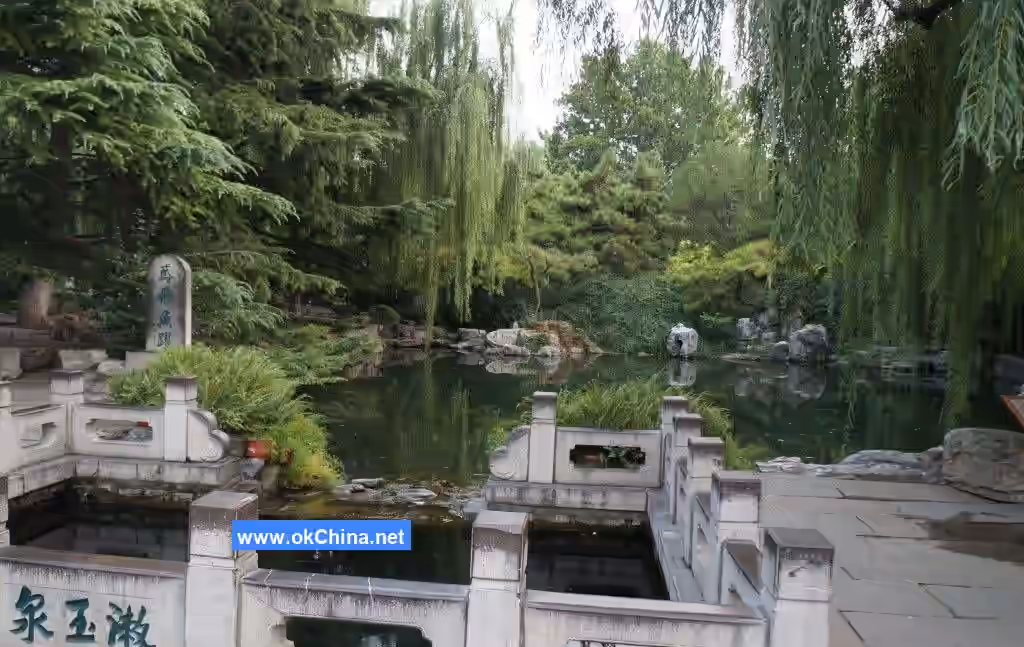 Scenic Spots Of The World Best Spring