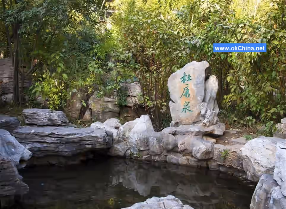 Scenic Spots Of The World Best Spring
