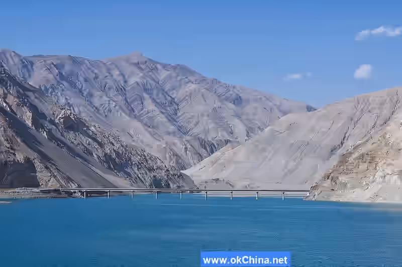 Pamir Tourist Area