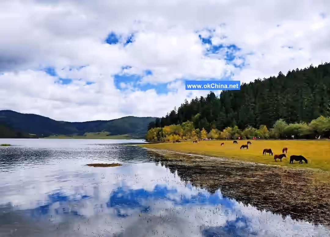 Potatso National Park